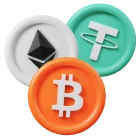 All cryptocurrencies are supported at Vlad Cazino Online Casino