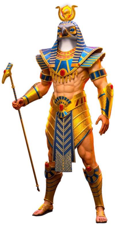 Egyptian at Vlad Cazino Online Casino